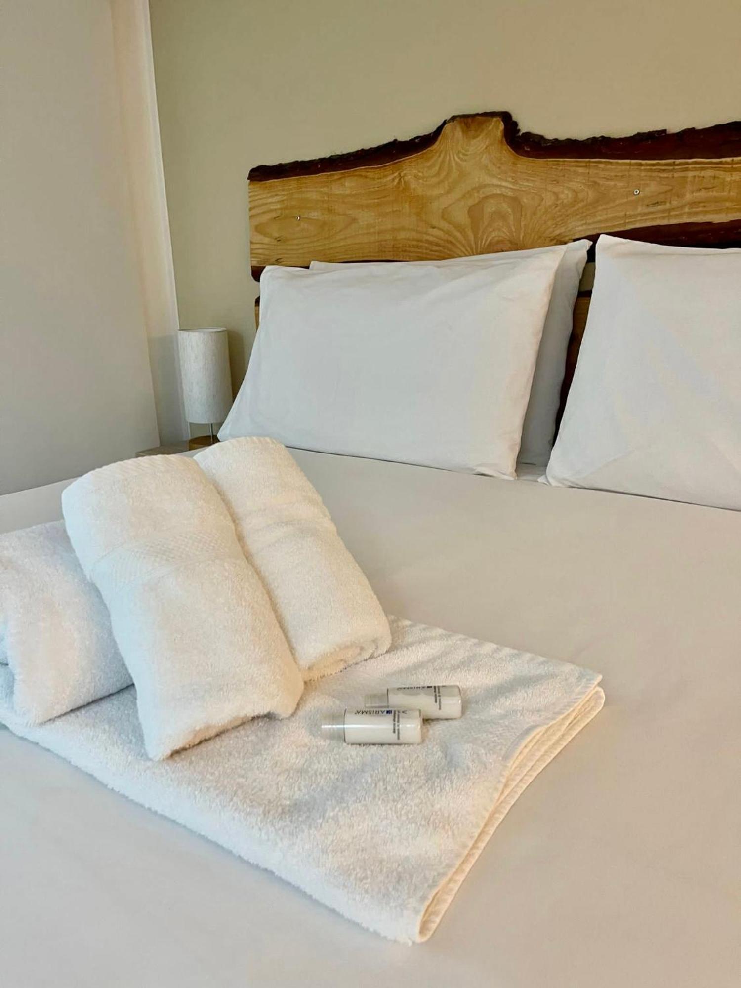 Stationsuite N5 Spa Privata Idromassaggio & Wifi Zona Centrale Vicino Alla Stazione ปาแลร์โม ภายนอก รูปภาพ