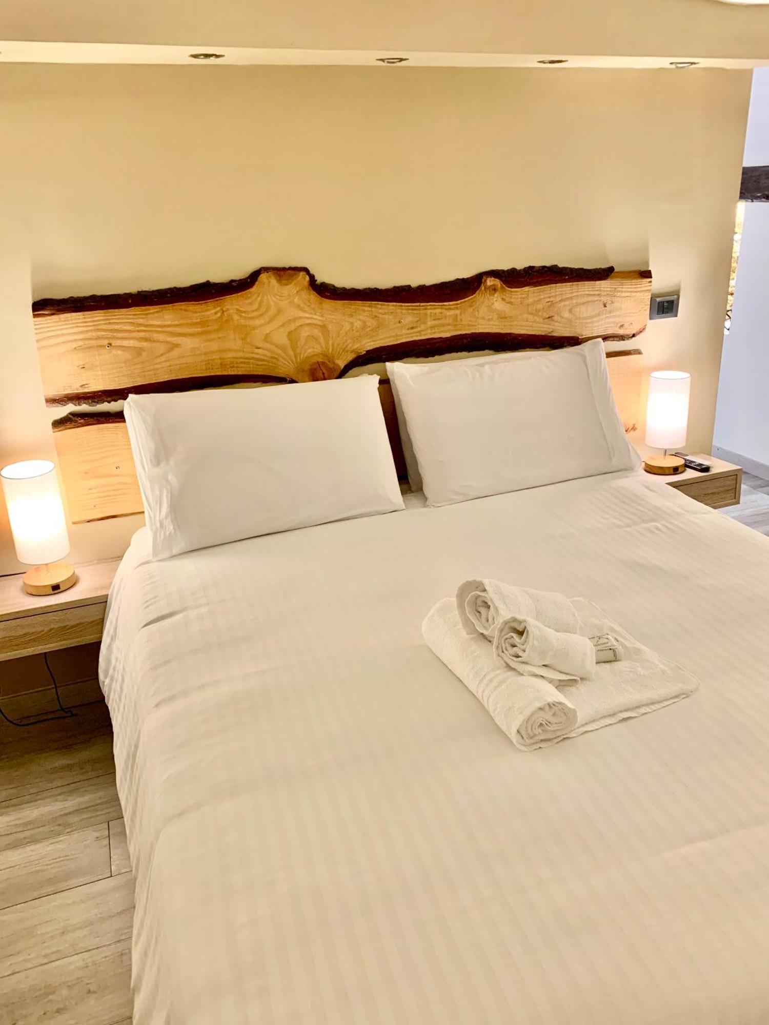 Stationsuite N5 Spa Privata Idromassaggio & Wifi Zona Centrale Vicino Alla Stazione ปาแลร์โม ภายนอก รูปภาพ