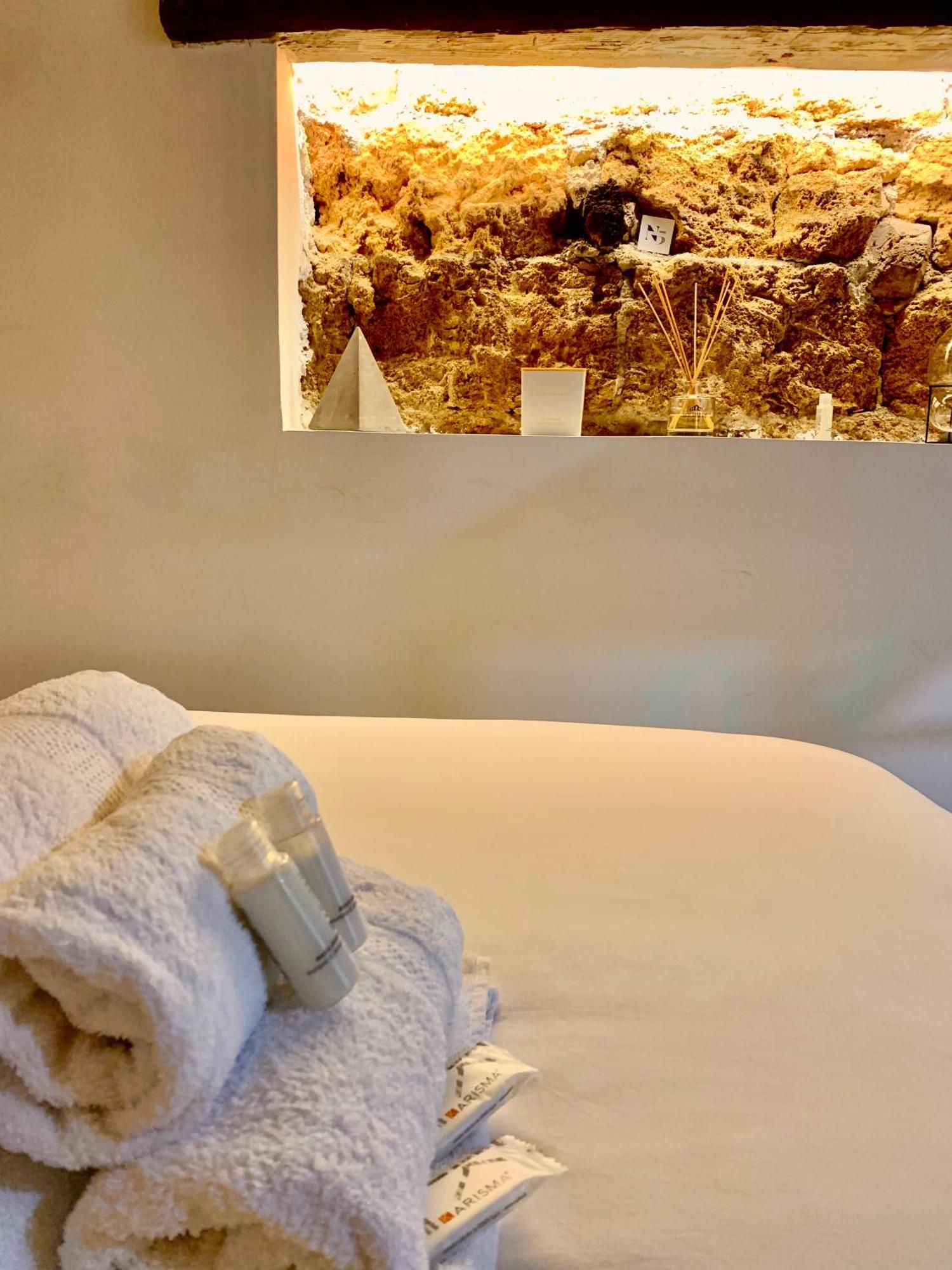 Stationsuite N5 Spa Privata Idromassaggio & Wifi Zona Centrale Vicino Alla Stazione ปาแลร์โม ภายนอก รูปภาพ