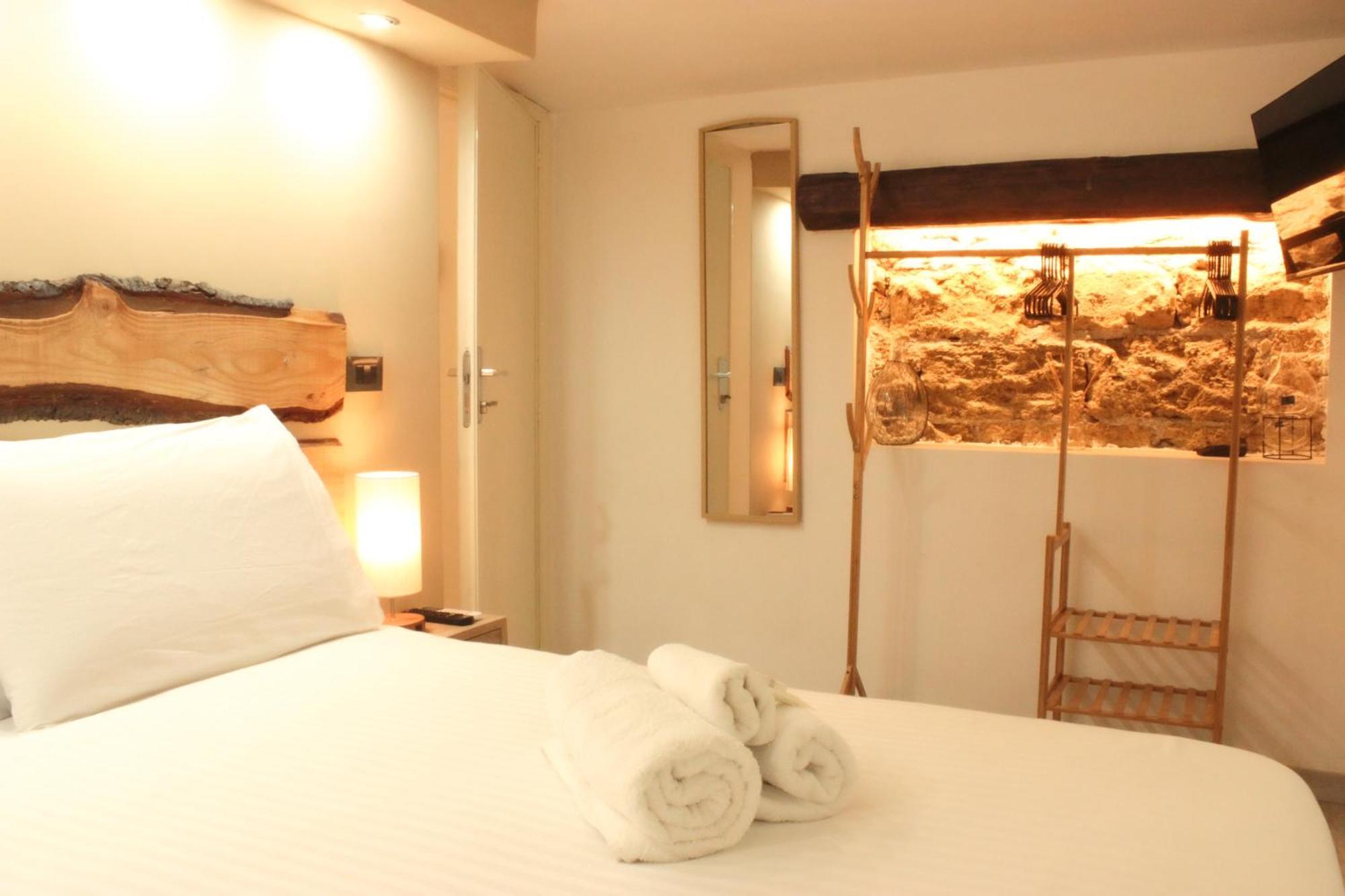 Stationsuite N5 Spa Privata Idromassaggio & Wifi Zona Centrale Vicino Alla Stazione ปาแลร์โม ภายนอก รูปภาพ
