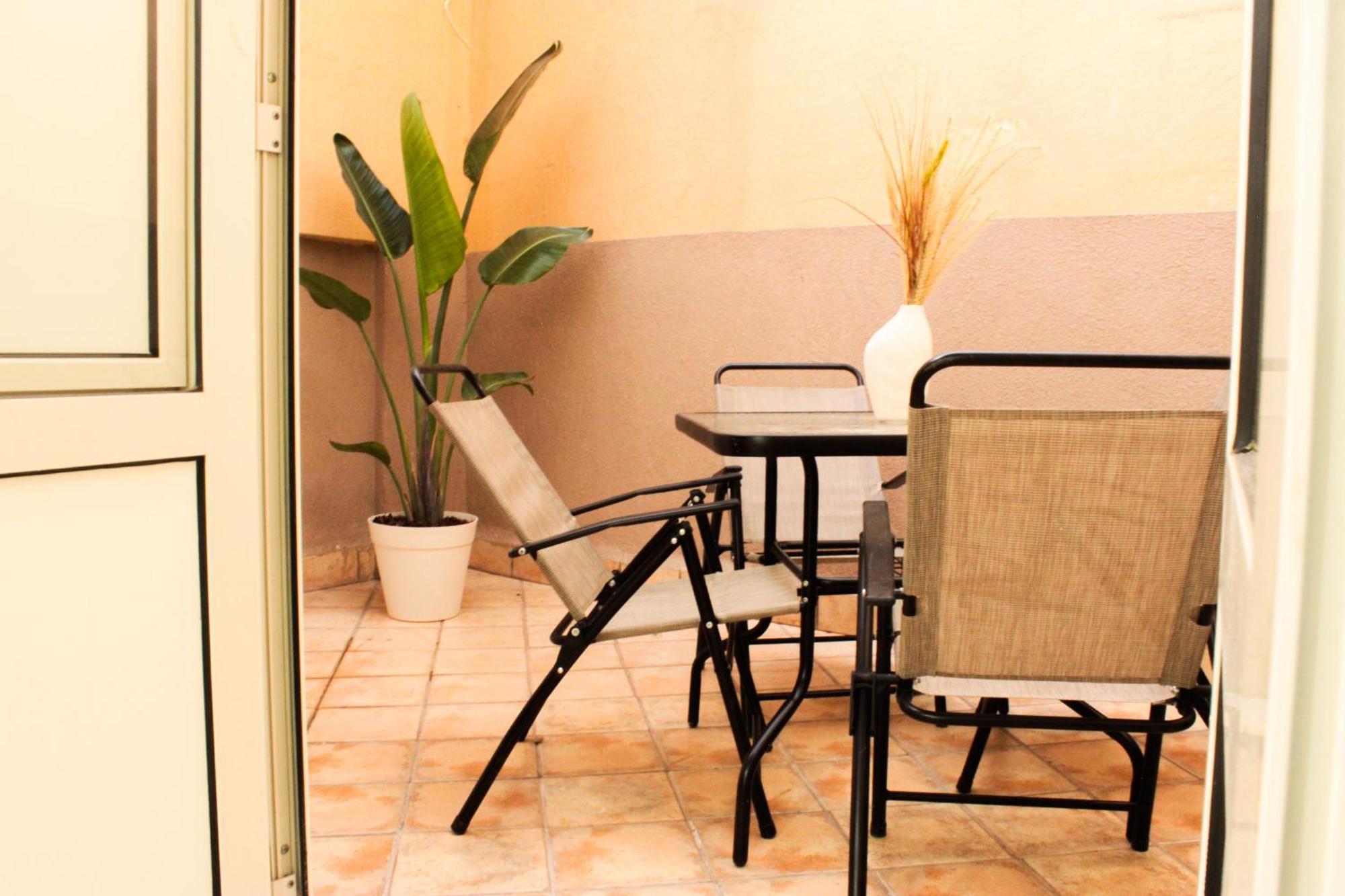 Stationsuite N5 Spa Privata Idromassaggio & Wifi Zona Centrale Vicino Alla Stazione ปาแลร์โม ภายนอก รูปภาพ