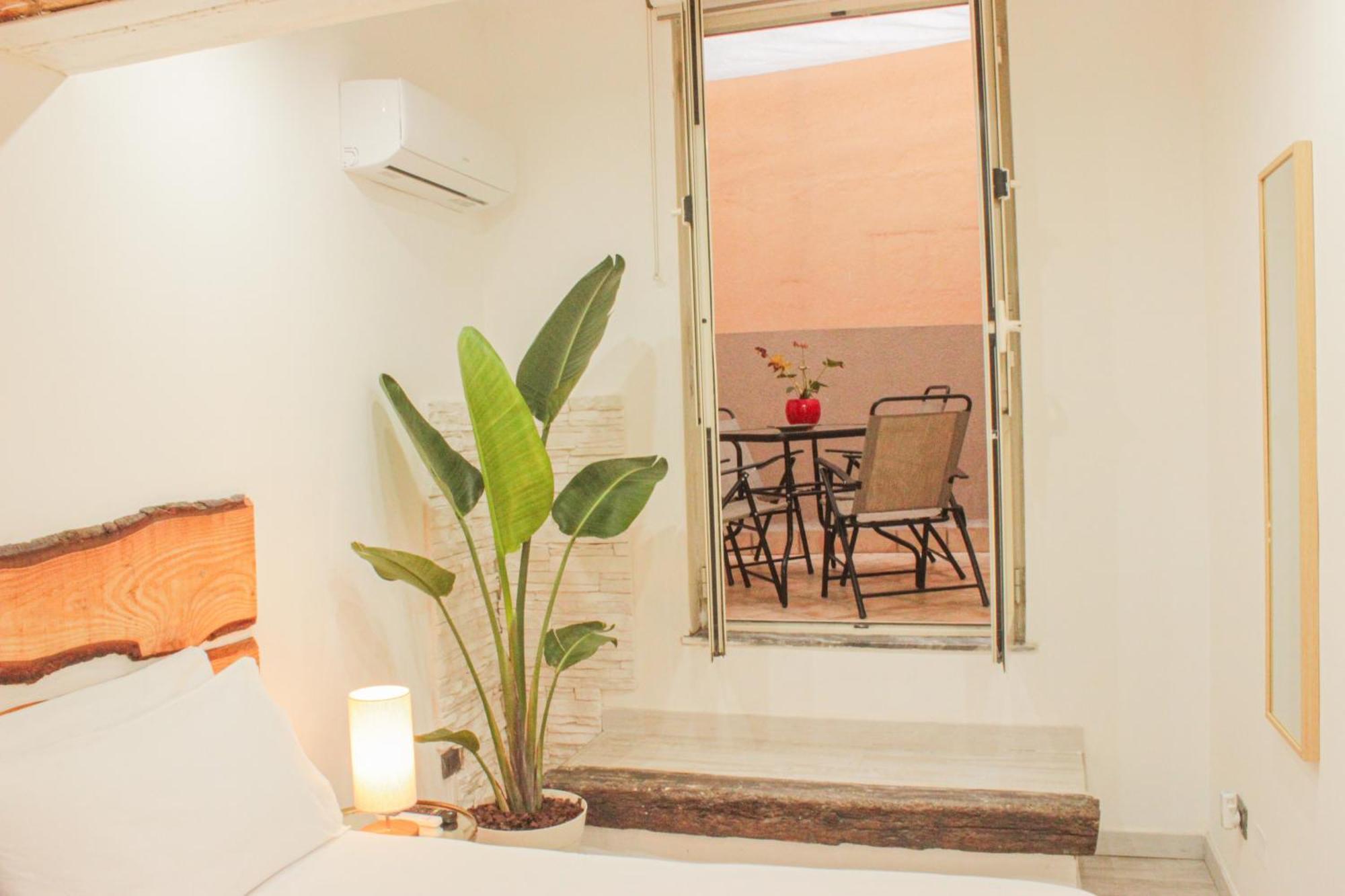 Stationsuite N5 Spa Privata Idromassaggio & Wifi Zona Centrale Vicino Alla Stazione ปาแลร์โม ภายนอก รูปภาพ
