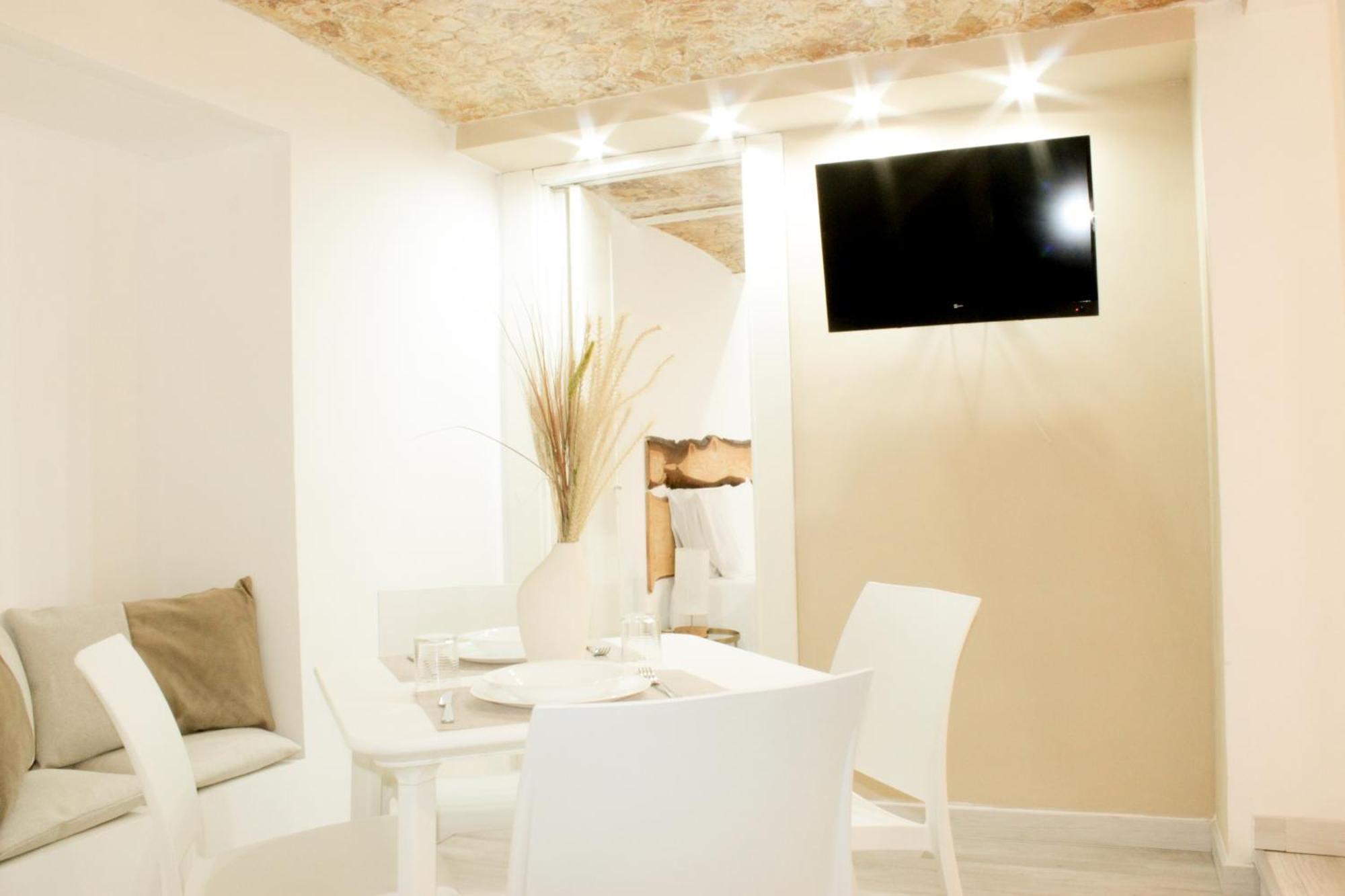 Stationsuite N5 Spa Privata Idromassaggio & Wifi Zona Centrale Vicino Alla Stazione ปาแลร์โม ภายนอก รูปภาพ