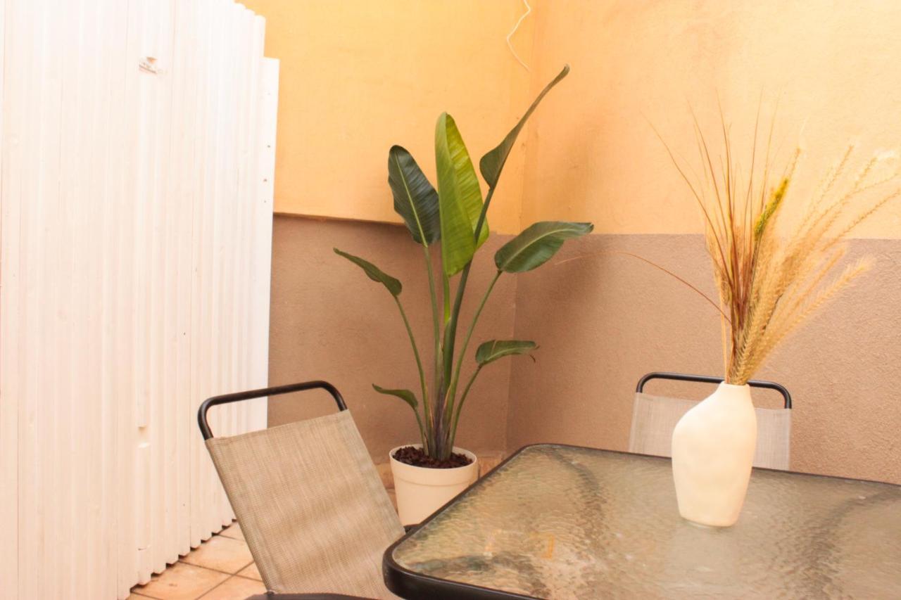 Stationsuite N5 Spa Privata Idromassaggio & Wifi Zona Centrale Vicino Alla Stazione ปาแลร์โม ภายนอก รูปภาพ