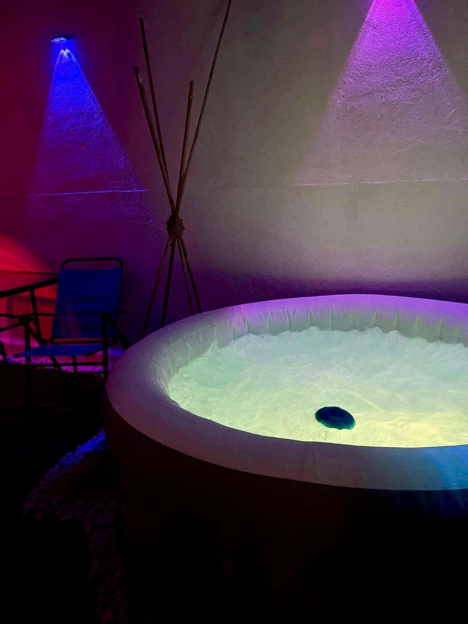 Stationsuite N5 Spa Privata Idromassaggio & Wifi Zona Centrale Vicino Alla Stazione ปาแลร์โม ภายนอก รูปภาพ