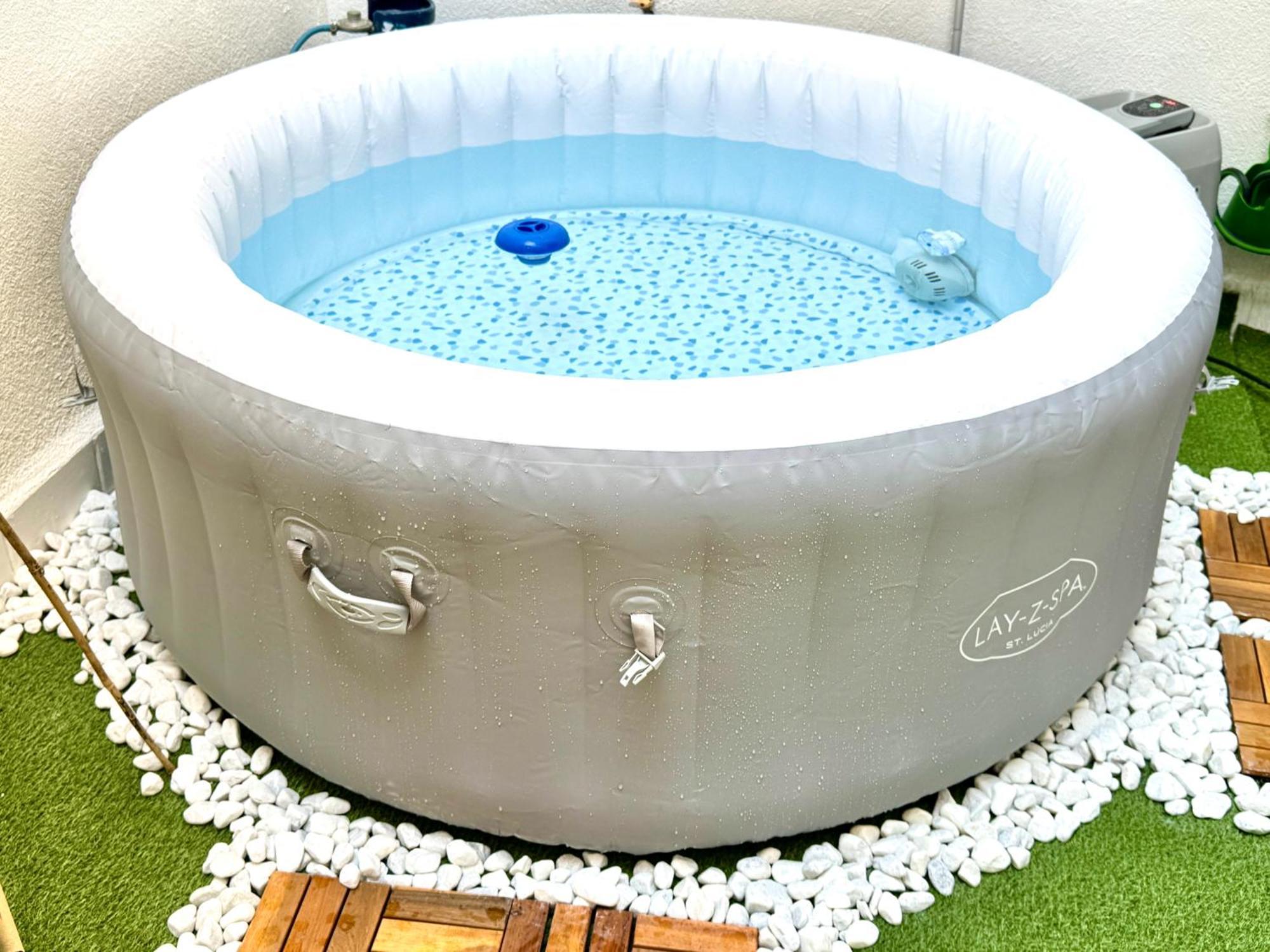 Stationsuite N5 Spa Privata Idromassaggio & Wifi Zona Centrale Vicino Alla Stazione ปาแลร์โม ภายนอก รูปภาพ